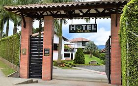 Hotel Jade Spa